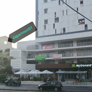D-apartmentst Appartamento